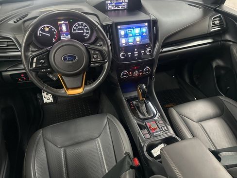 Used 2022 Subaru Forester Wilderness image 13