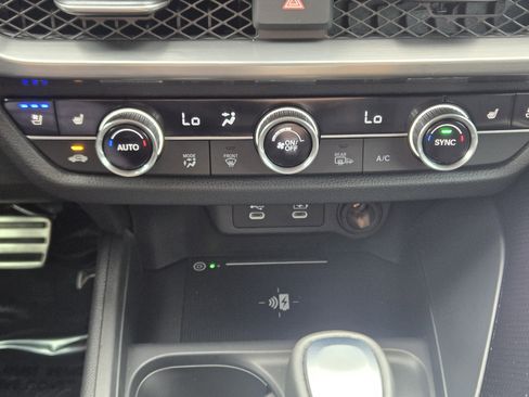 Certified 2025 Acura ADX A-Spec image 21