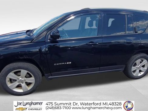 New 2027 Chevrolet Equinox LT w/ Convenience Package II AWD/4WD image 5