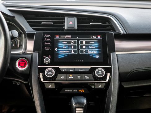 Used 2019 Honda Civic EX image 29