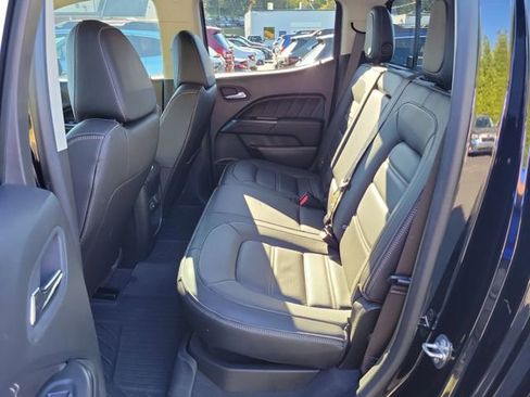 Used 2022 GMC Canyon Denali image 15