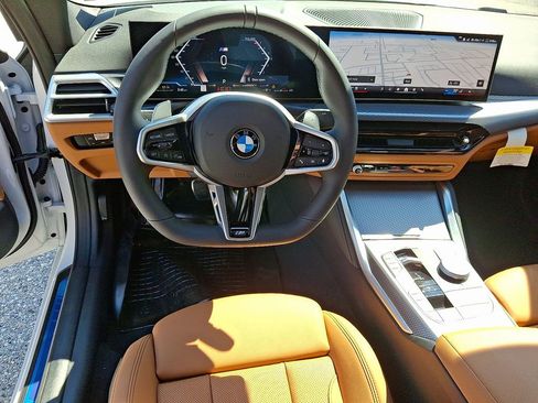 New 2026 BMW 430i xDrive Coupe w/ M Sport Package AWD/4WD image 7