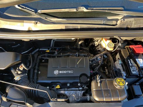 Used 2013 Buick Encore FWD image 22