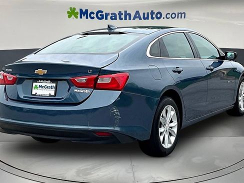 Used 2024 Chevrolet Malibu LT FWD image 6