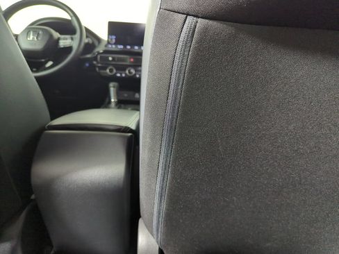 Certified 2023 Honda Civic Sport image 30