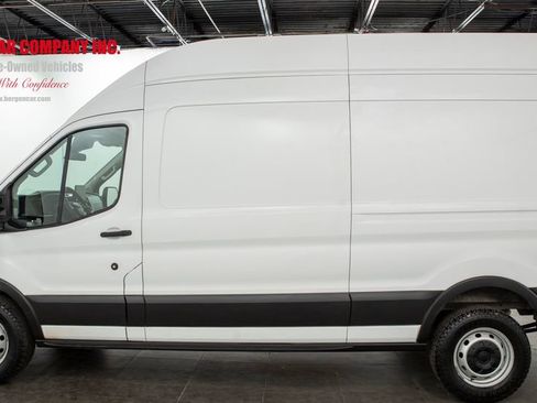 Used 2020 Ford Transit 350 148 High Roof image 5