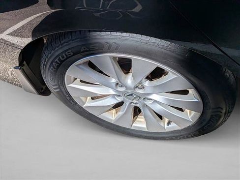 Used 2015 Honda Accord EX image 8