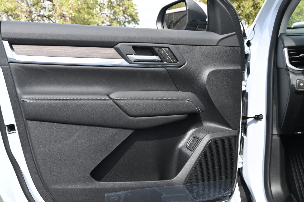New 2027 GMC Terrain Denali AWD/4WD image 19