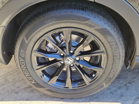 Used 2024 Honda CR-V Sport image 9