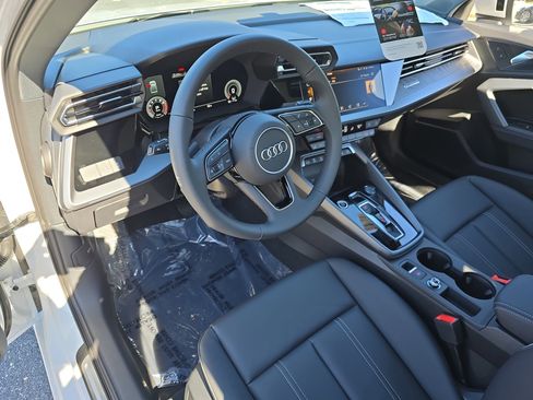 New 2026 Audi A3 2.0T Premium image 15