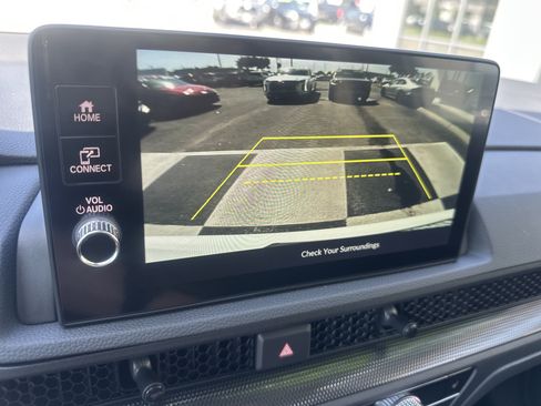 Used 2026 Honda CR-V EX image 18