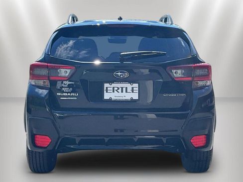 Certified 2026 Subaru Crosstrek 2.5i Limited w/ Crosstrek Mirror Package AWD/4WD image 6