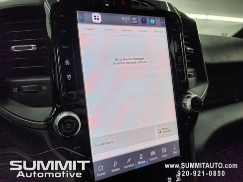 New 2026 RAM 2500 Tradesman w/ Safety Group image 53