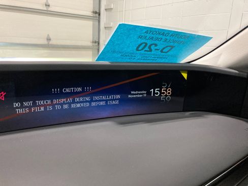 Used 2026 Lincoln Nautilus Premier w/ Equipment Group 102A image 30