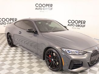 Used 2021 BMW 440i xDrive Coupe w/ Executive Package AWD/4WD 360° Tour