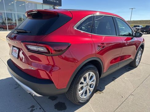 New 2026 Ford Escape Active w/ Tech Pack #1 image 28