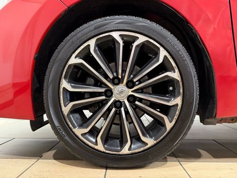 Used 2014 Toyota Corolla S image 9