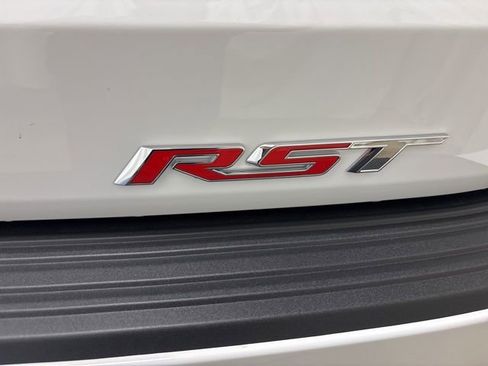 New 2026 Chevrolet Tahoe RST AWD/4WD image 13