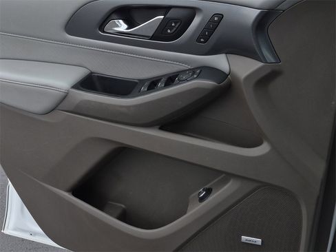 Used 2021 Chevrolet Traverse Premier w/ LPO, Floor Liner Package image 33