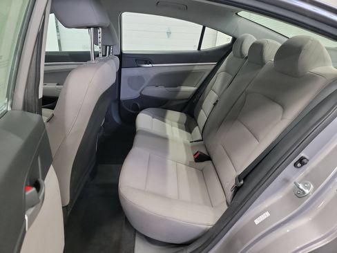 Used 2020 Hyundai Elantra SEL w/ Cargo Package (C1) FWD image 27