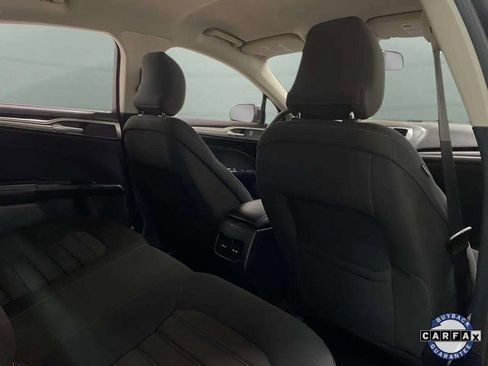 Used 2019 Ford Fusion SE image 67