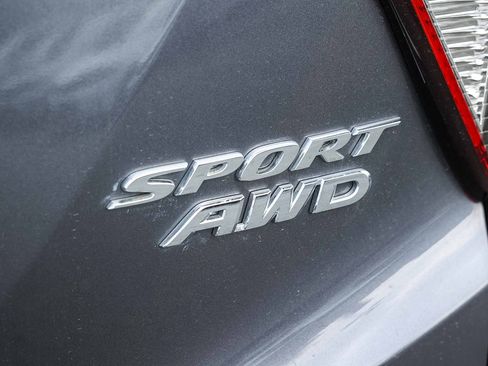 Used 2021 Honda HR-V Sport image 11