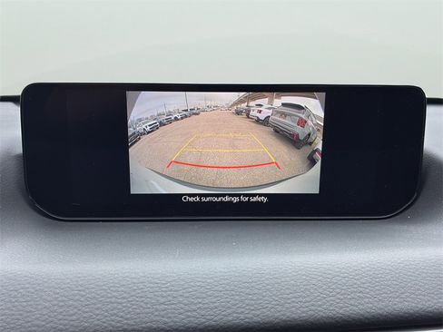 New 2026 MAZDA CX-50 2.5 Hybrid w/ Weather Package image 21