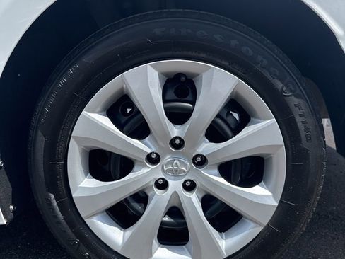 Used 2024 Toyota Corolla LE image 14