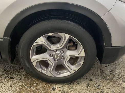 Used 2019 Honda CR-V EX-L image 13