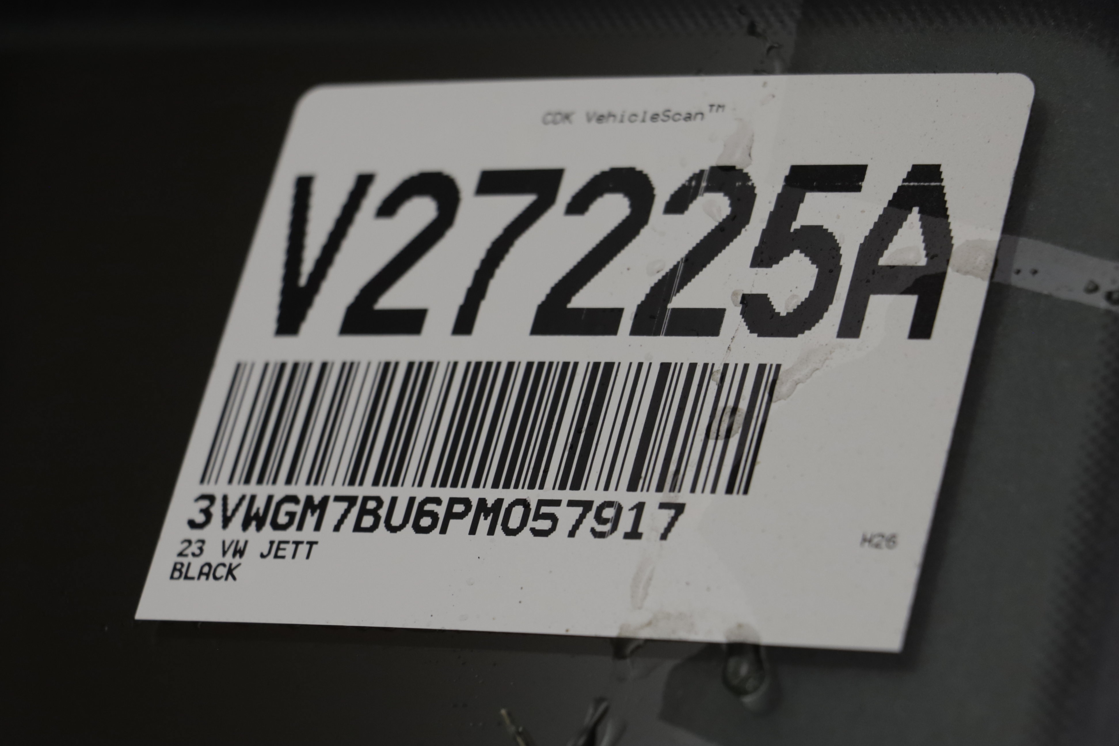 Used 2023 Volkswagen Jetta SEL FWD image 25