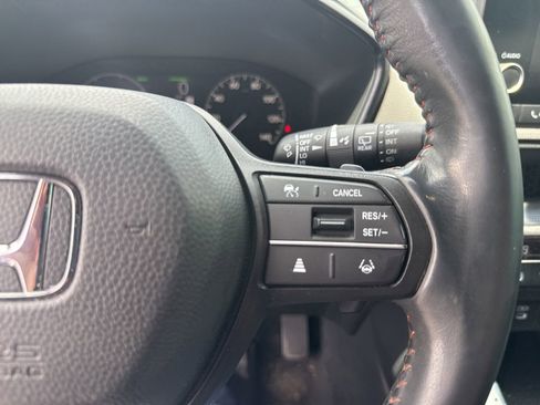 Used 2024 Honda CR-V Sport image 16