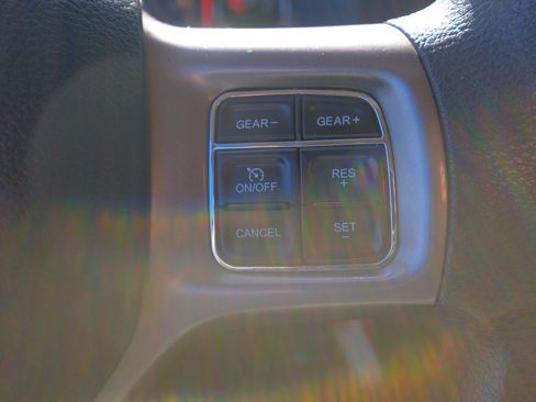 Used 2023 RAM 1500 Classic SLT w/ Electronics Group image 42