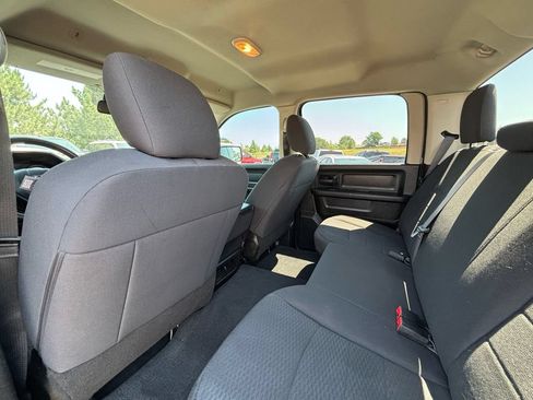 Used 2019 RAM 1500 Express w/ Wheel & Sound Group AWD/4WD image 21