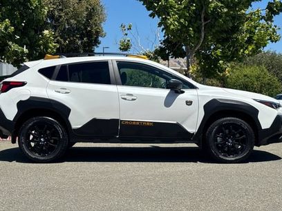 Used 2024 Subaru Crosstrek 2.5i Wilderness w/ Wilderness Package