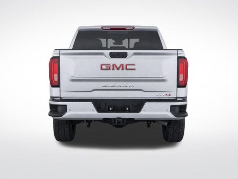 Used 2022 GMC Sierra 1500 AT4 w/ AT4 Premium Package AWD/4WD image 7