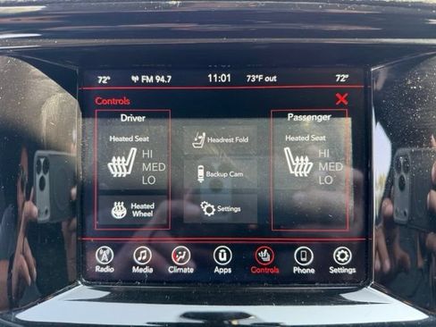 Used 2021 Dodge Durango GT AWD/4WD image 11