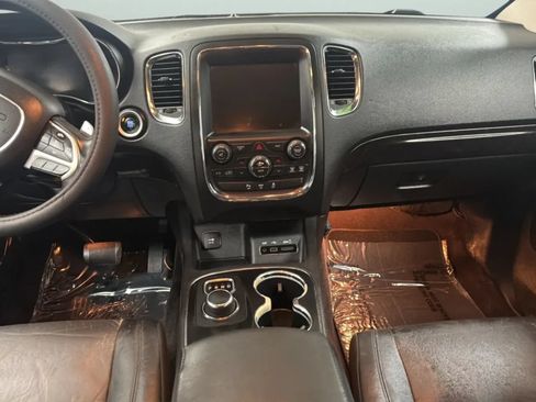 Used 2015 Dodge Durango Limited RWD image 16