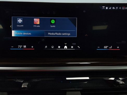 New 2026 BMW X5 xDrive50e image 21