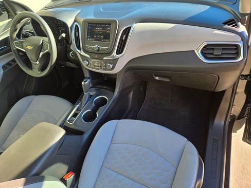Used 2021 Chevrolet Equinox LS w/ LS Convenience Package image 20