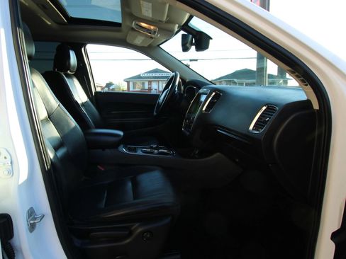 Used 2015 Dodge Durango Limited w/ Premium Group image 9
