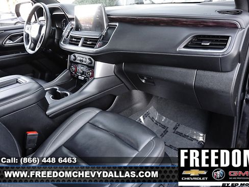 Used 2024 Chevrolet Tahoe LT image 12