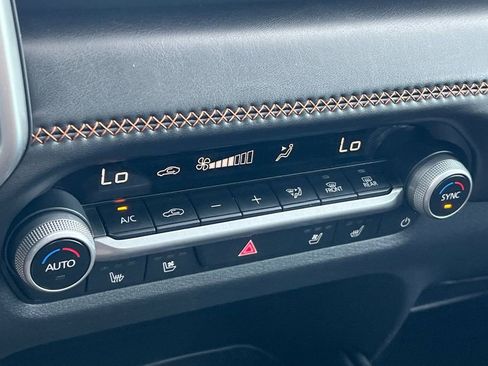 New 2026 MAZDA CX-50 AWD 2.5 Hybrid w/ Weather Package image 21