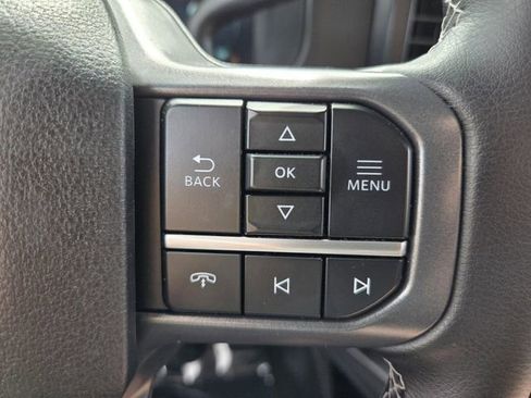Used 2025 Ford F250 Lariat w/ Black Appearance Package AWD/4WD image 30