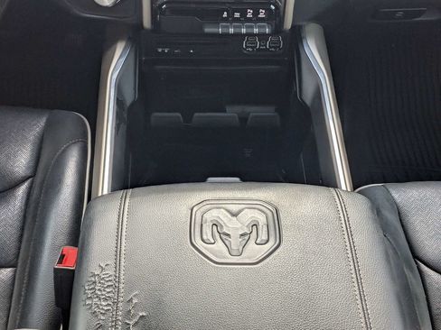 Certified 2019 RAM 1500 Laramie AWD/4WD image 19