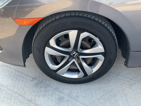 Used 2018 Honda Civic LX image 26