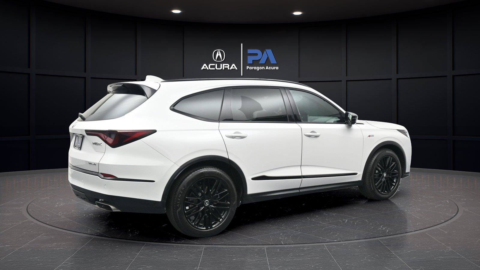 Certified 2025 Acura MDX A-Spec w/ Advance Package AWD/4WD image 31