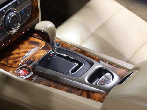 Used 2007 Jaguar XK Convertible RWD image 47