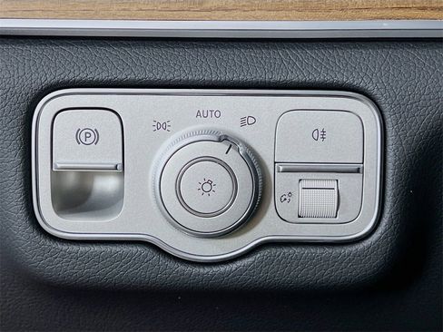 New 2025 Mercedes-Benz GLE 450 4MATIC Coupe image 10