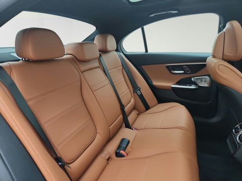 Certified 2024 Mercedes-Benz C 300 Sedan image 32