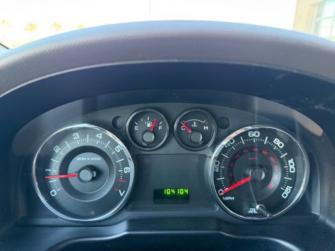 Used 2007 Ford Edge SE image 10